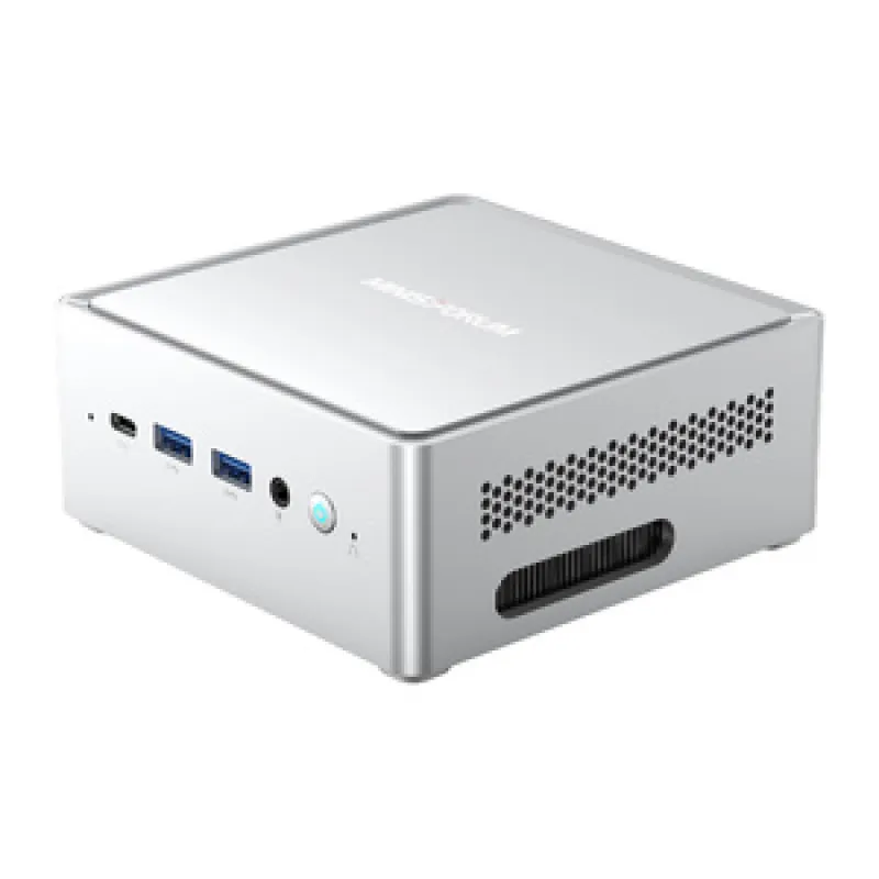 MINI-PC Minis Forum NAB6 Lite Intel Core i5-12600H, universaalne barebone