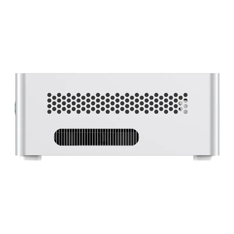 MINI-PC Minis Forum NAB6 Lite Intel Core i5-12600H, 16GB + 512GB universaalne