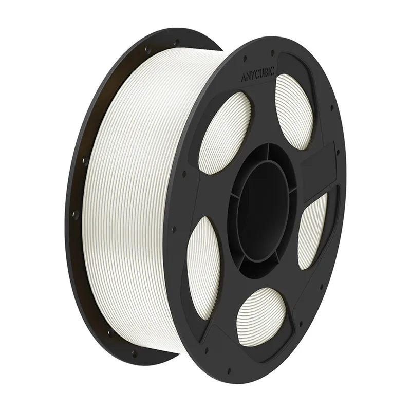 Jõulud PLA Anycubic filamentide komplekt (4 tk). universaalne