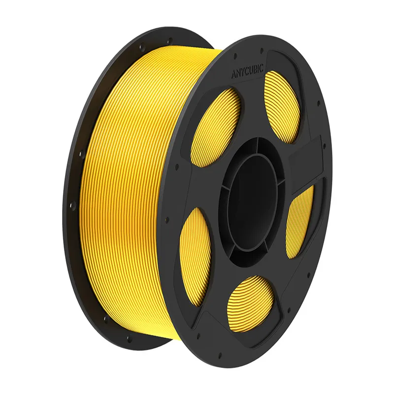 Jõulud PLA Anycubic filamentide komplekt (4 tk). universaalne