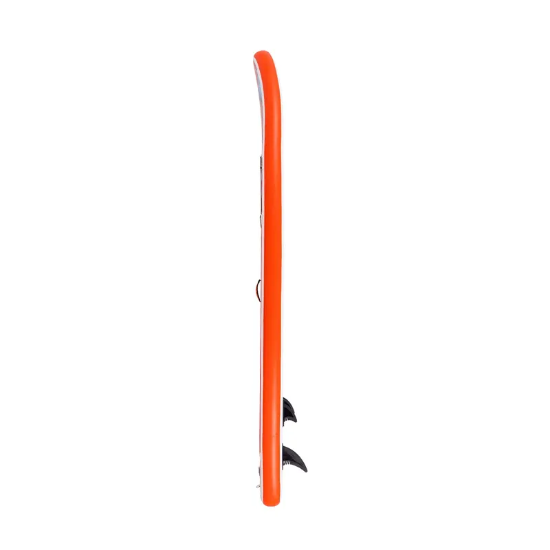 Funwater Feath-R Lite SUP laud Koi 3,5m SUPFR01E universaalne