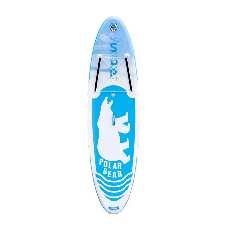 FunWater SUP lauapulk SUPFW07A 3,2m (sinine) universaal