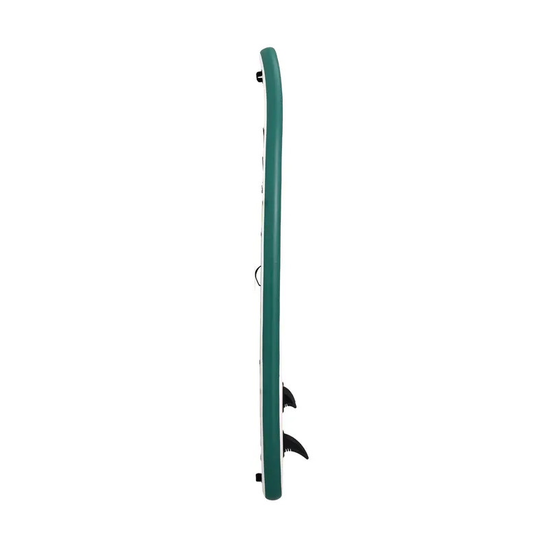 FunWater SUP laud SUPFW69A 3,35m (roheline-valge) universaal