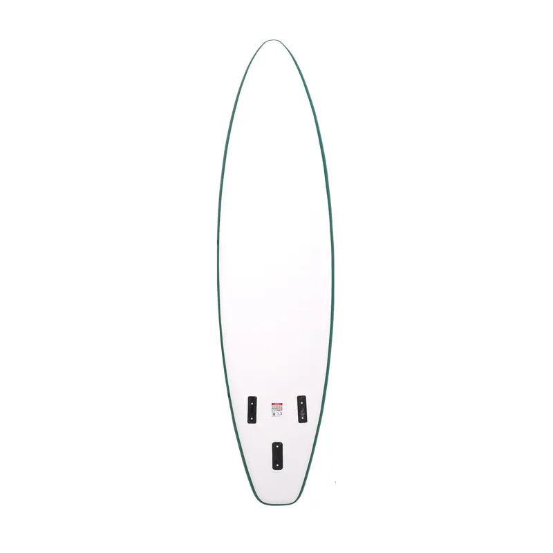FunWater SUP laud SUPFW69A 3,35m (roheline-valge) universaal