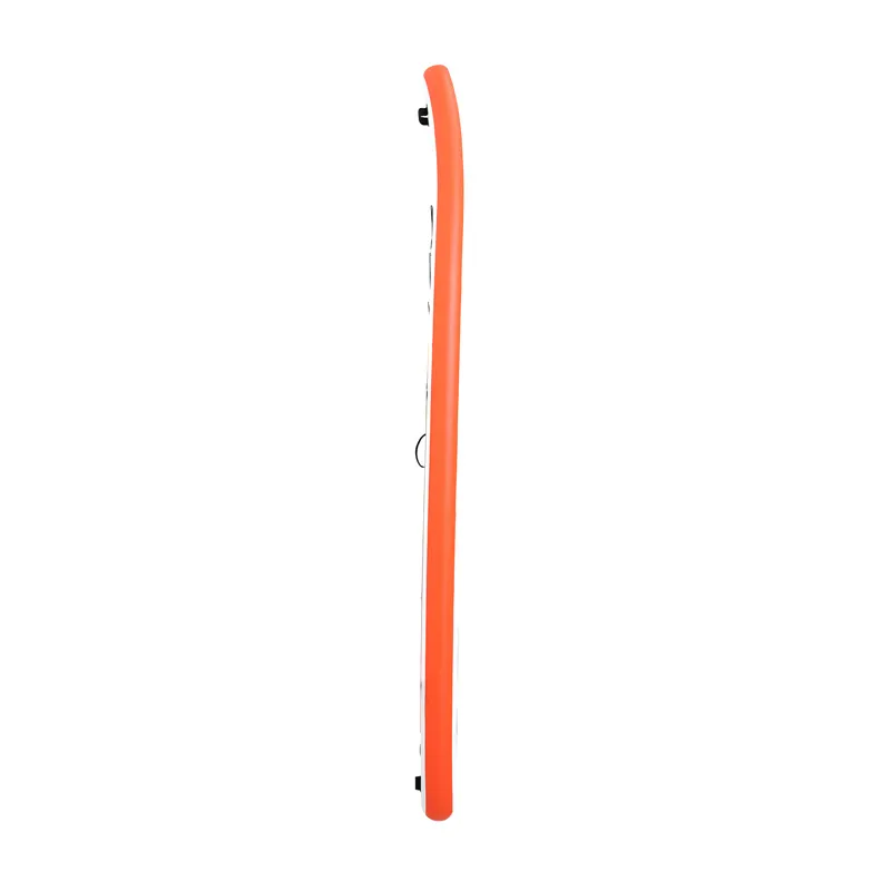 FunWater SUP laud, SUPFW69B, 3,35 m (oranž-valge) universaalne