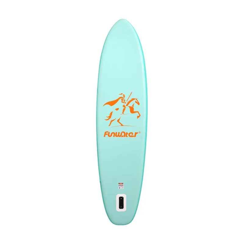 FunWater SUP laud SUPFW70A 3,5m (turquoise) universaal