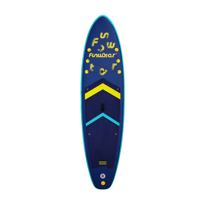FunWater SUP laud SUPFW71A 3,5m (tumesinine) universaalne