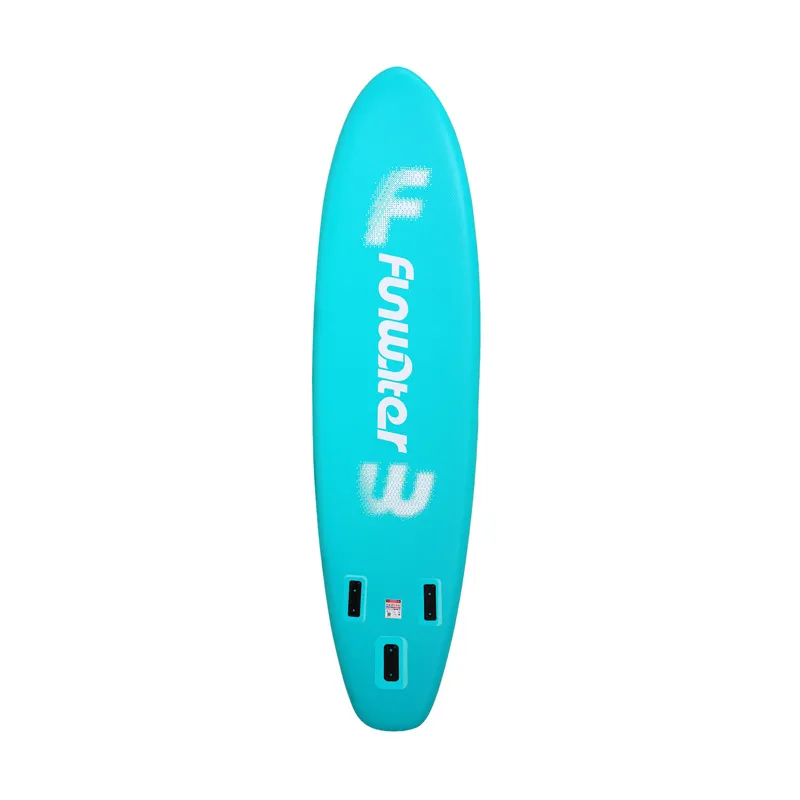 FunWater SUP laud SUPFW71A 3,5m (tumesinine) universaalne