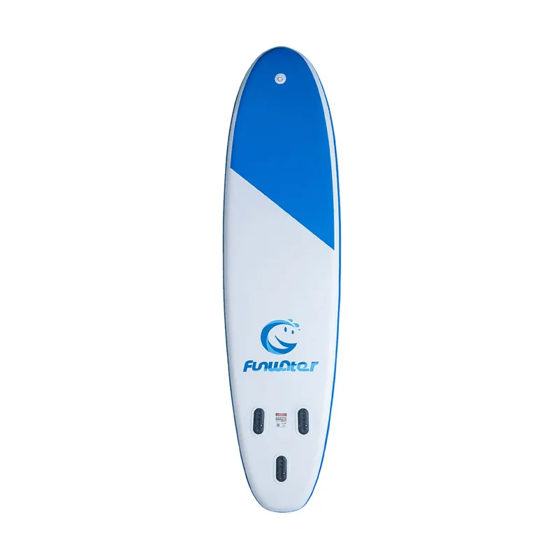FunWater SUP lauatõuk SUPFW01A 3,35 m (sinine) universaalne