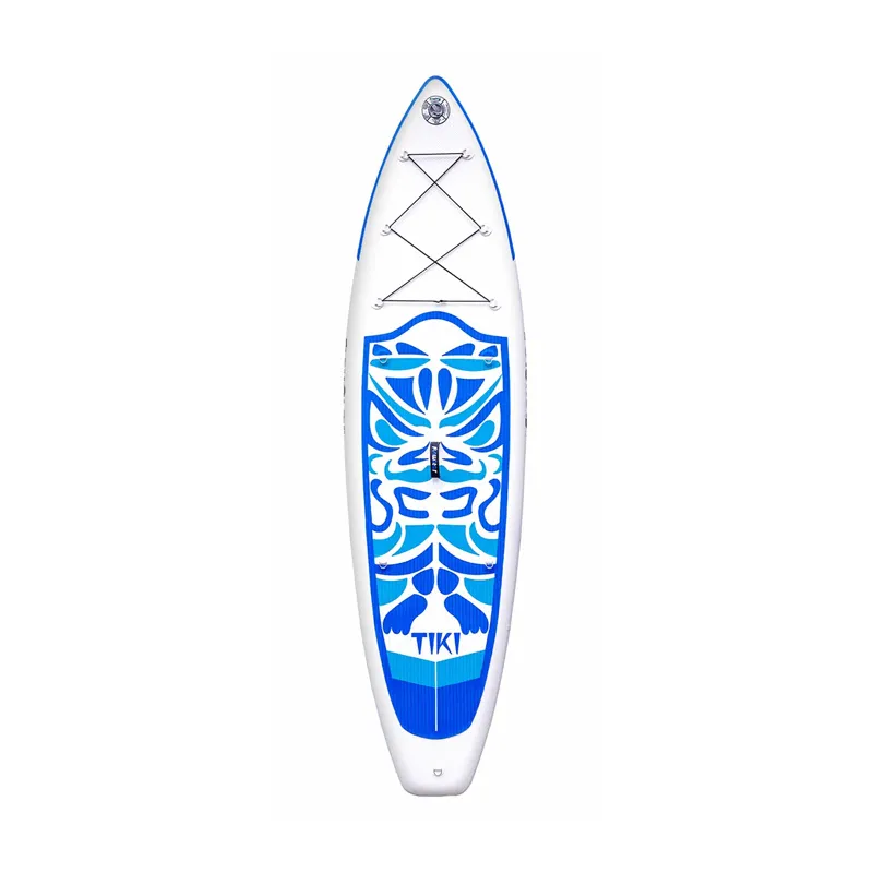 FunWater SUP lauapulk SUPFW05B Tiki 3,2m (sinine-valge) universaalne