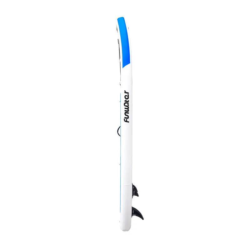 FunWater SUP lauapulk SUPFW05B Tiki 3,2m (sinine-valge) universaalne