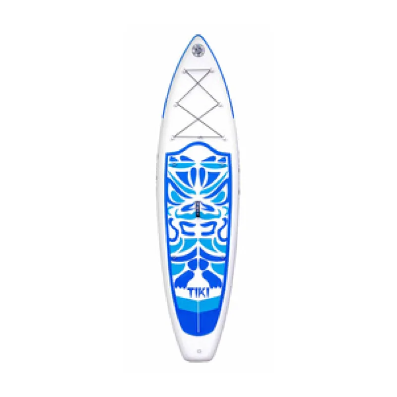 FunWater SUP lauapulk SUPFW05B Tiki 3,2m (sinine-valge) universaalne