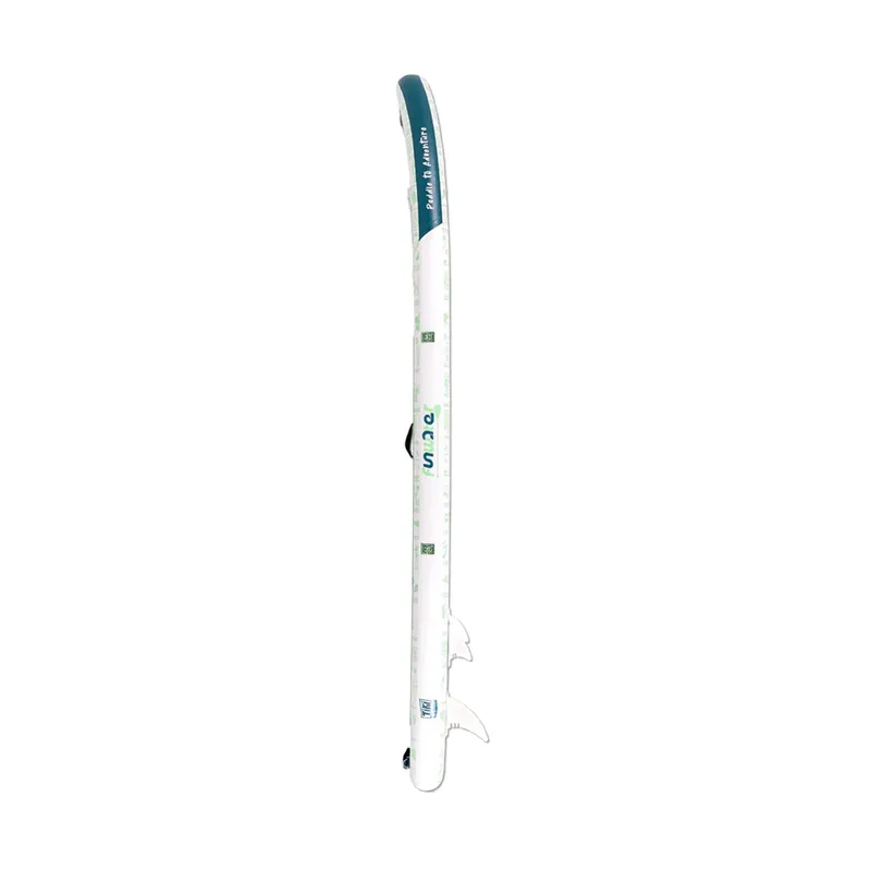FunWater SUP laud, SUPFW05D Tiki 3,2m (roheline) universaal
