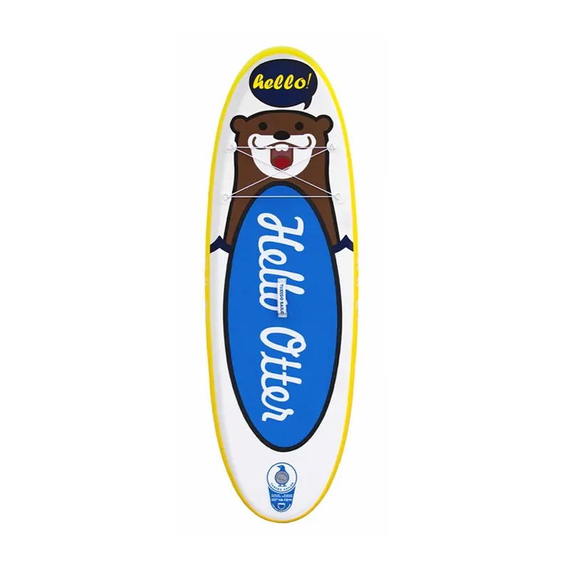 FunWater Tuxedo Sailor laste SUP lauamatt 2,4 m (sinine) universaal