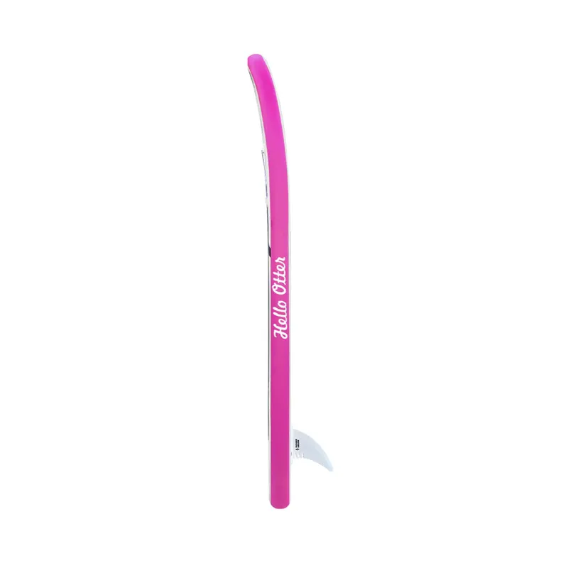 FunWater Tuxedo Sailor Laste SUP Aerutuspulk 2,4m (roosa) universaalne