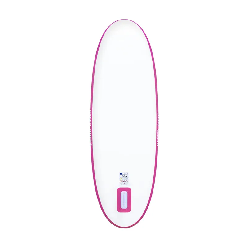 FunWater Tuxedo Sailor Laste SUP Aerutuspulk 2,4m (roosa) universaalne