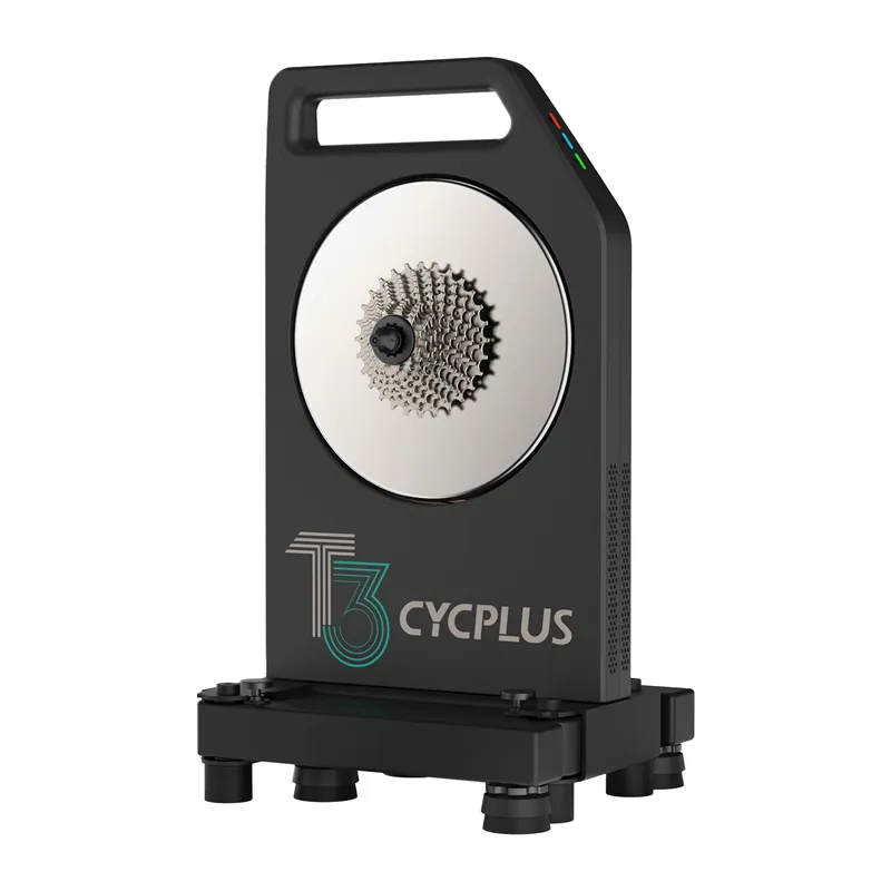 Cycplus T3 jalgrattatreener universaal