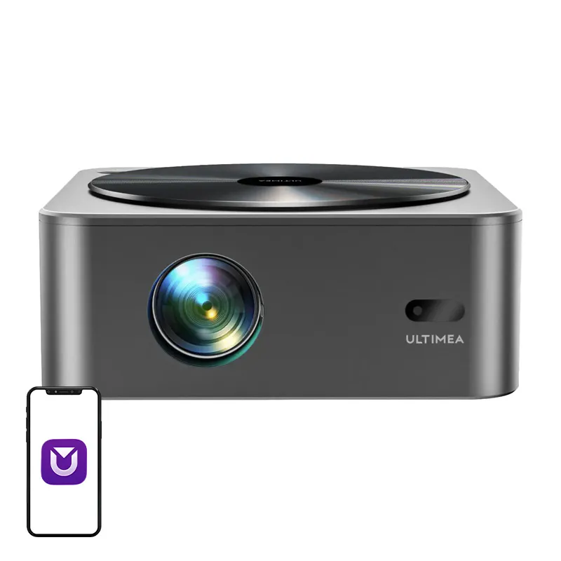 Ultimea Apollo P40 Projektor universaal