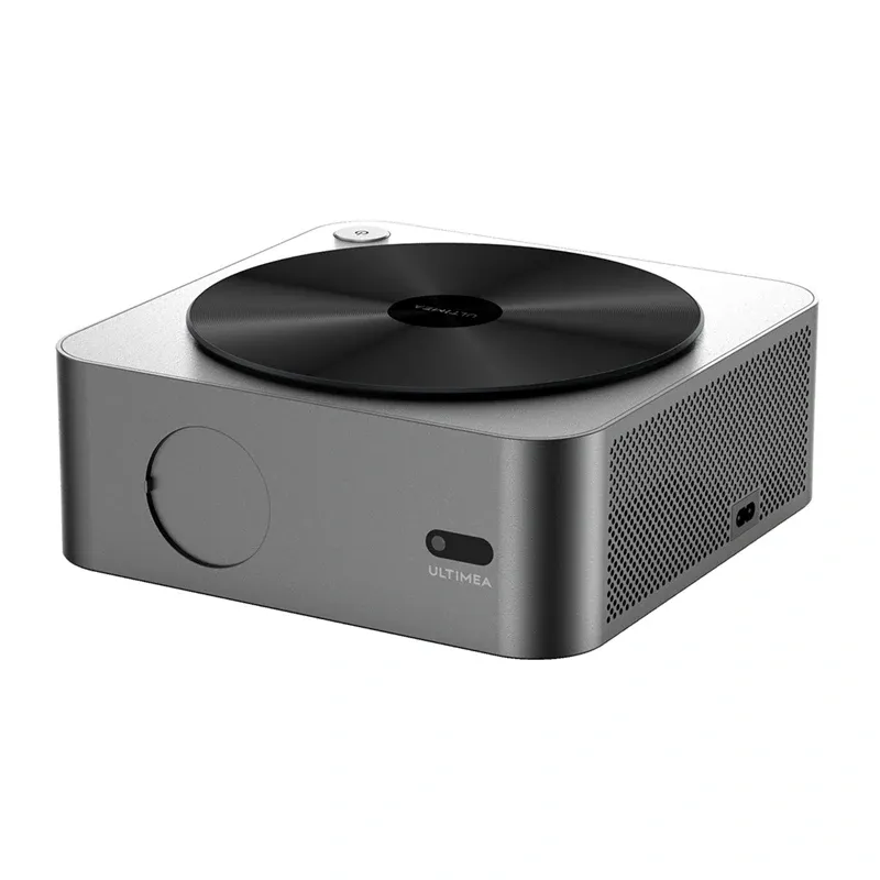 Ultimea Apollo P40 Projektor universaal