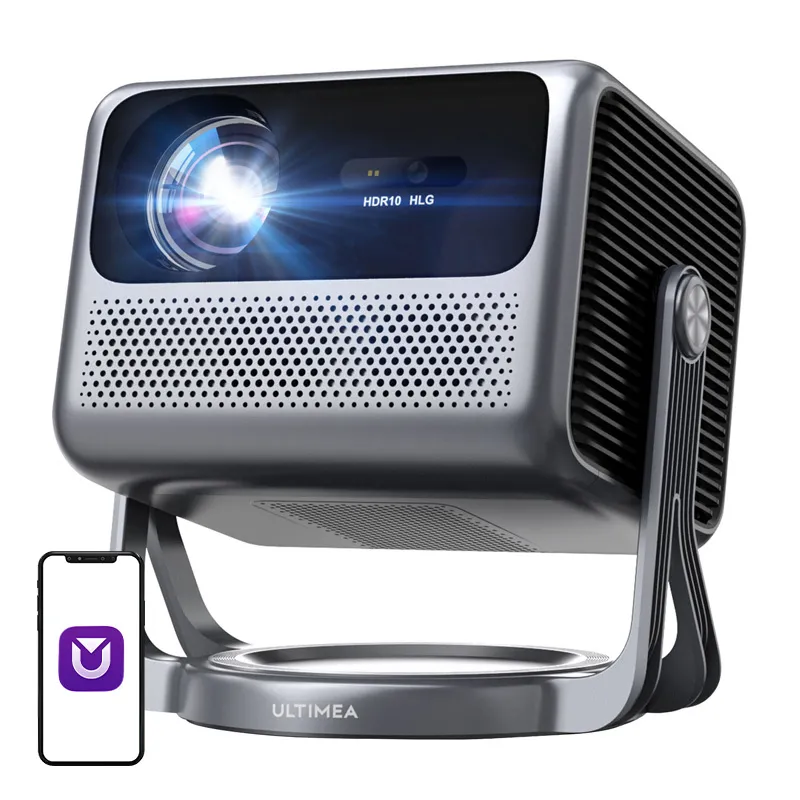 Ultimea Nova C40 Universaalne Projektor
