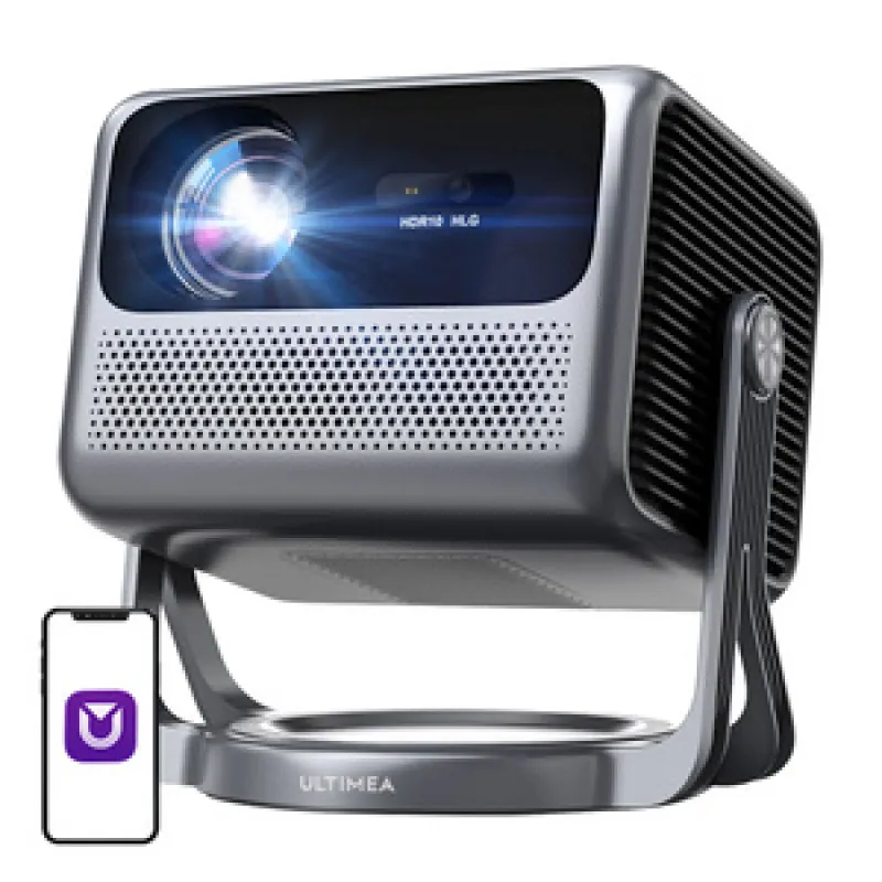 Ultimea Nova C40 Universaalne Projektor