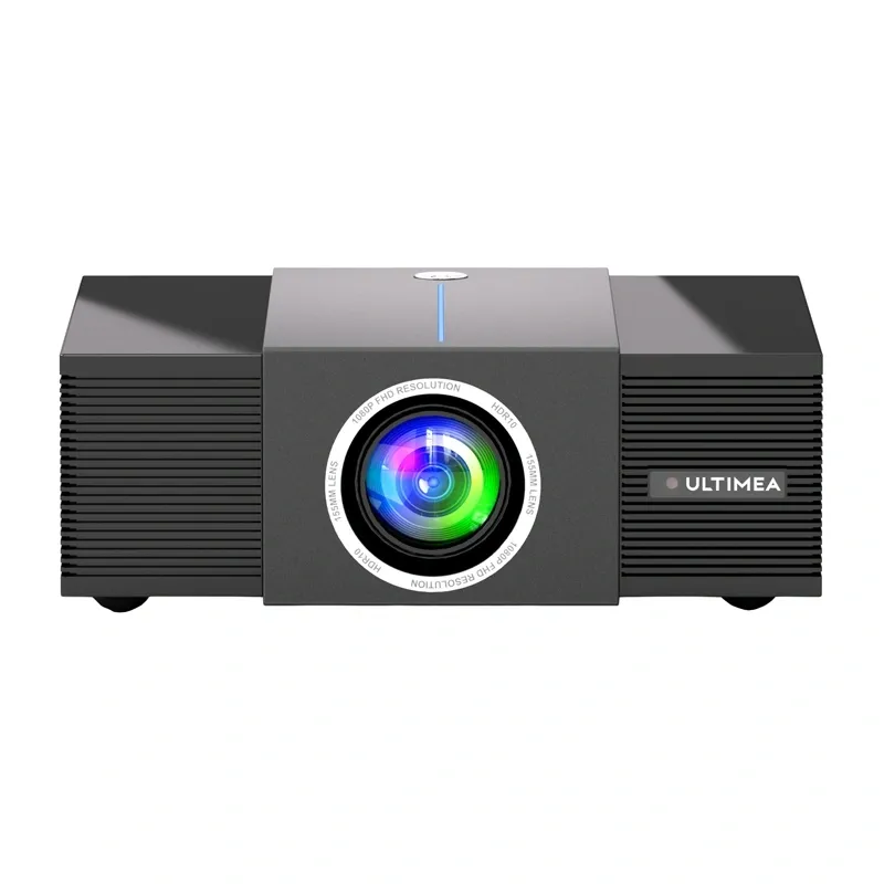 Ultimea Apollo P60 Projektor universaal