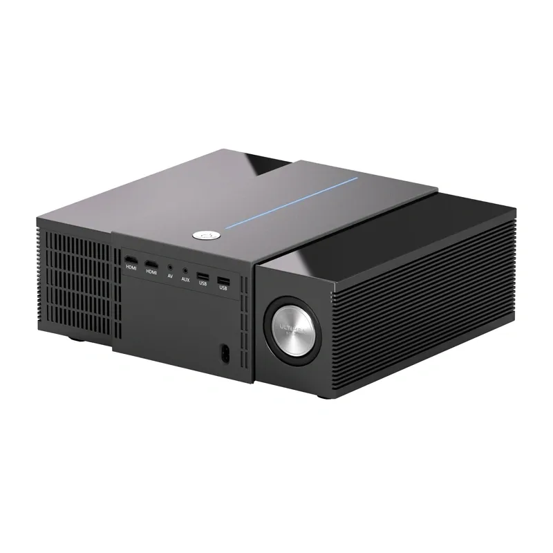 Ultimea Apollo P60 Projektor universaal