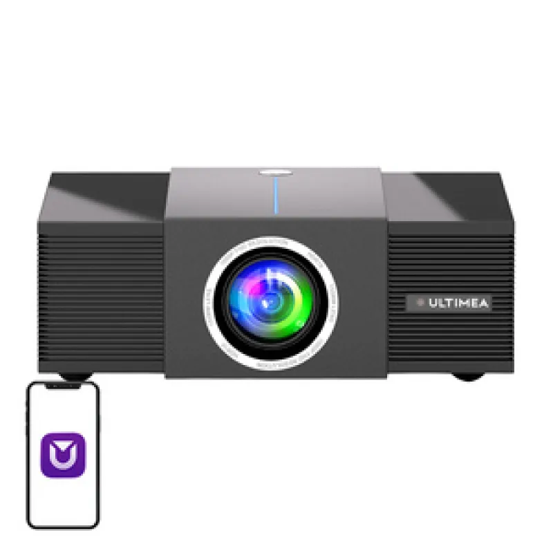 Ultimea Apollo P60 Projektor universaal