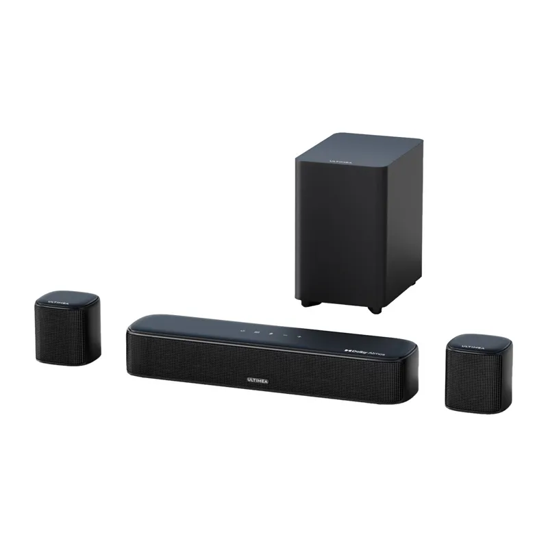 Ultimea Aura A50 Pro Kõlariseadme universaalne soundbar