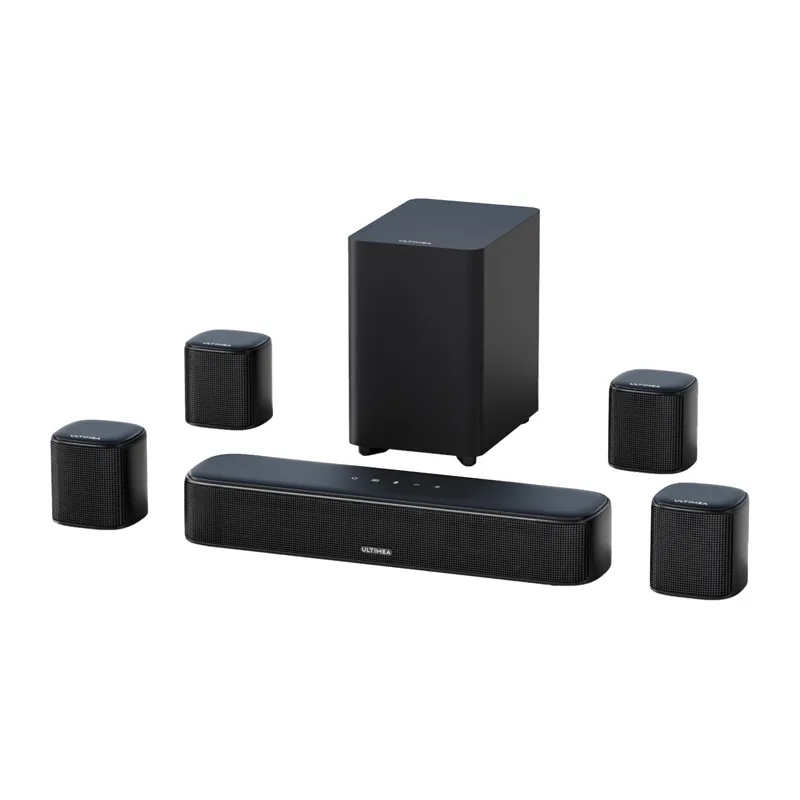 Ultimea Aura A40 Kõlariseadme universaalne soundbar