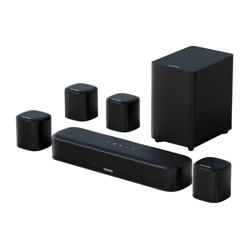 Ultimea Aura A40 Kõlariseadme universaalne soundbar