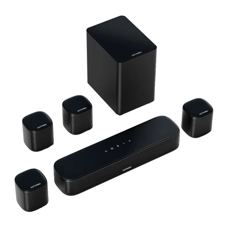 Ultimea Aura A40 Kõlariseadme universaalne soundbar