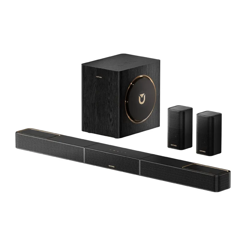 Ultimea Skywave X40 Universaalne Kõlaribrändi Soundbar