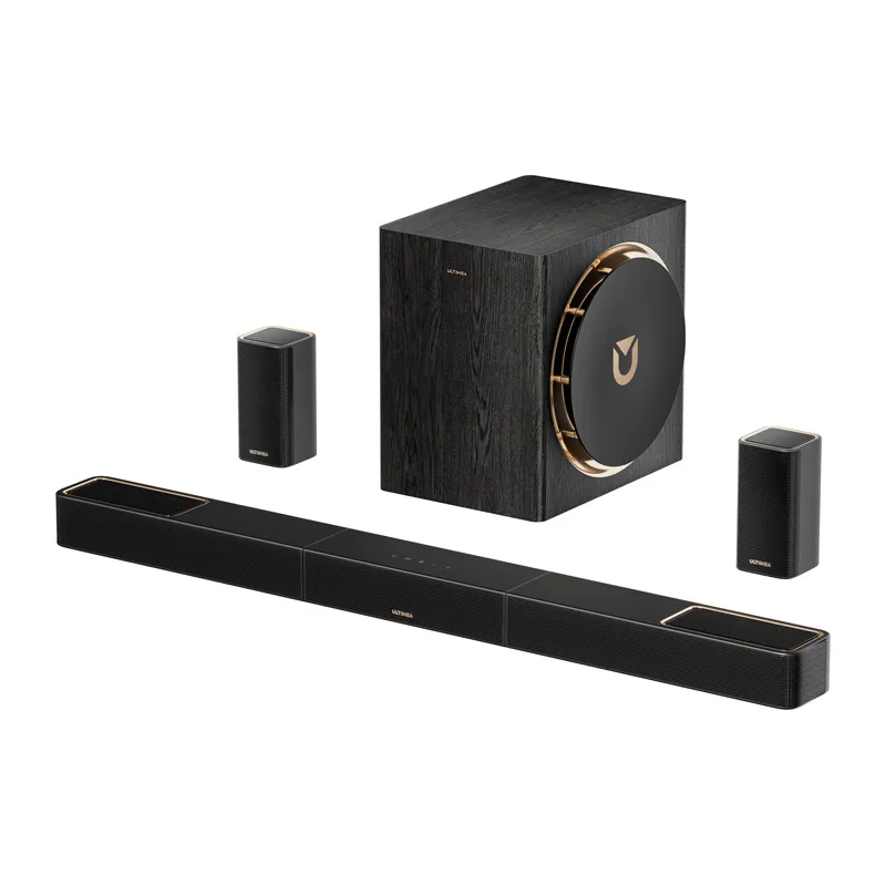 Ultimea Skywave X50 universaalne heliriba
