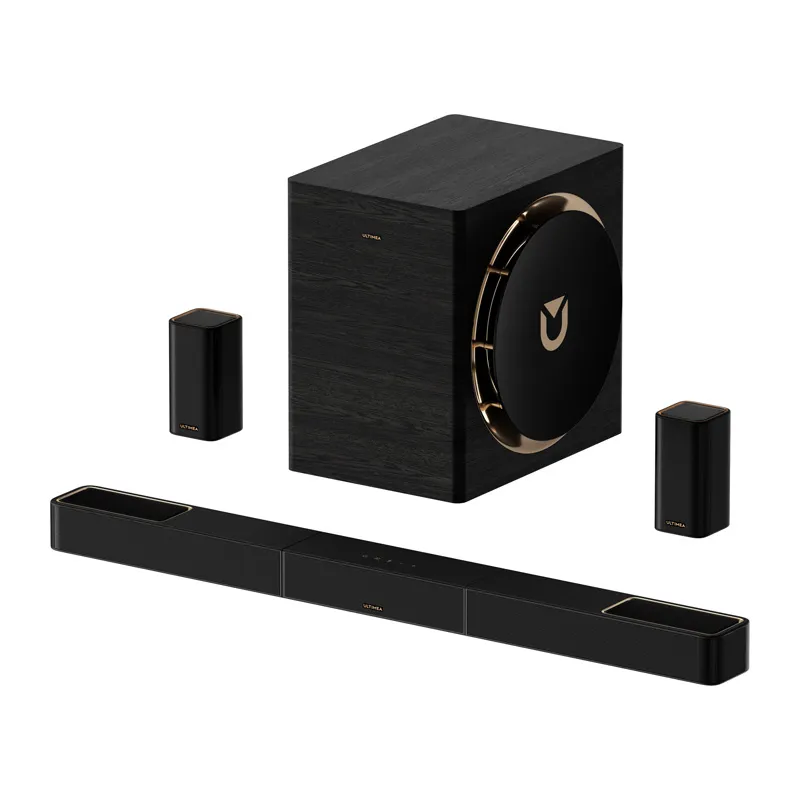Ultimea Skywave X70 universaalne heliriba
