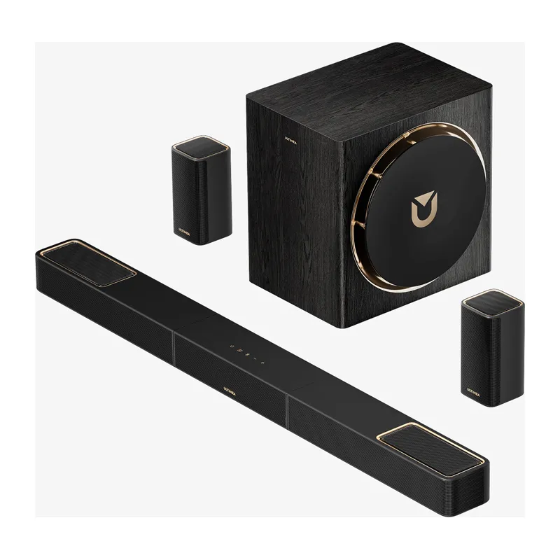 Ultimea Skywave X50 universaalne heliriba