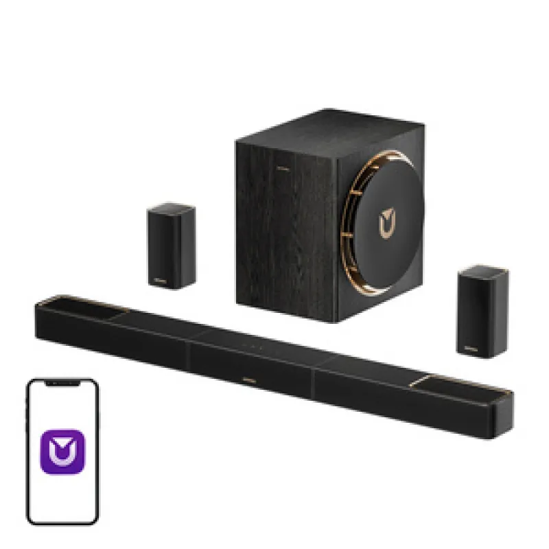 Ultimea Skywave X50 universaalne heliriba
