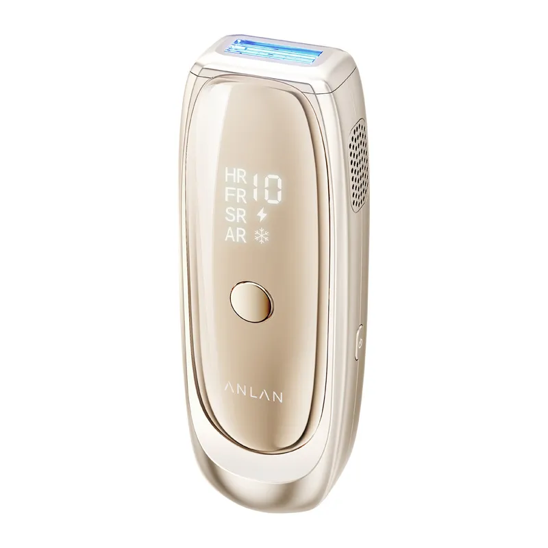 IPL epilaator ANLAN 02-ATMY52-0RE universaalne