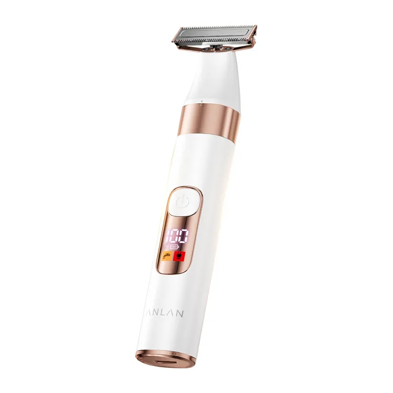 ANLAN 06-ATMQ42-02A universaalne keha trimmer