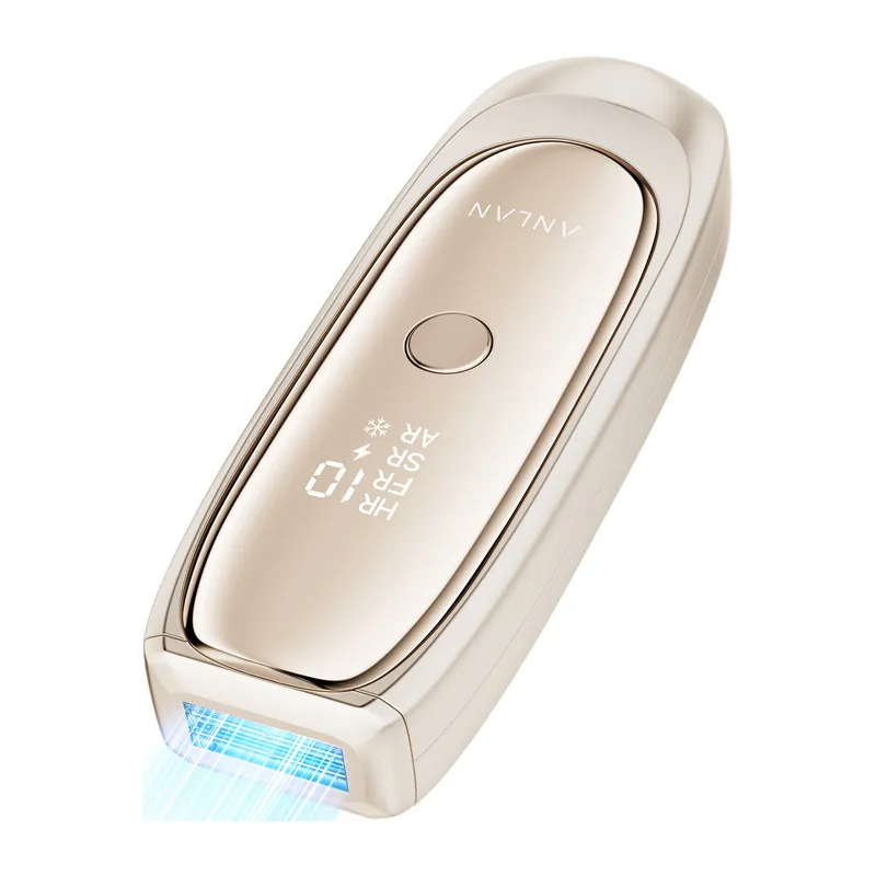 IPL epilaator ANLAN 02-ATMY52-0RE universaalne