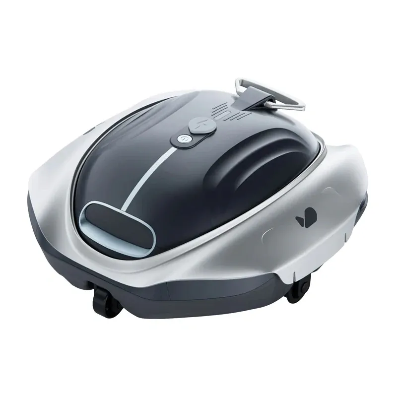 Bublue Bubot 300P Ühilduslik basseinipuhastusrobot