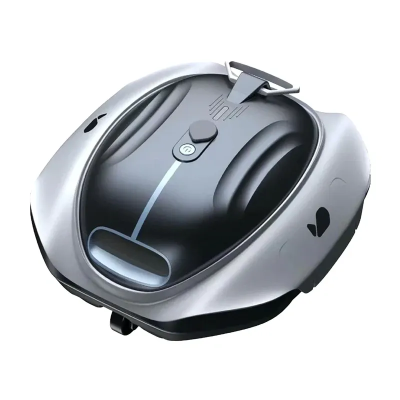 Bublue Bubot 300P Ühilduslik basseinipuhastusrobot