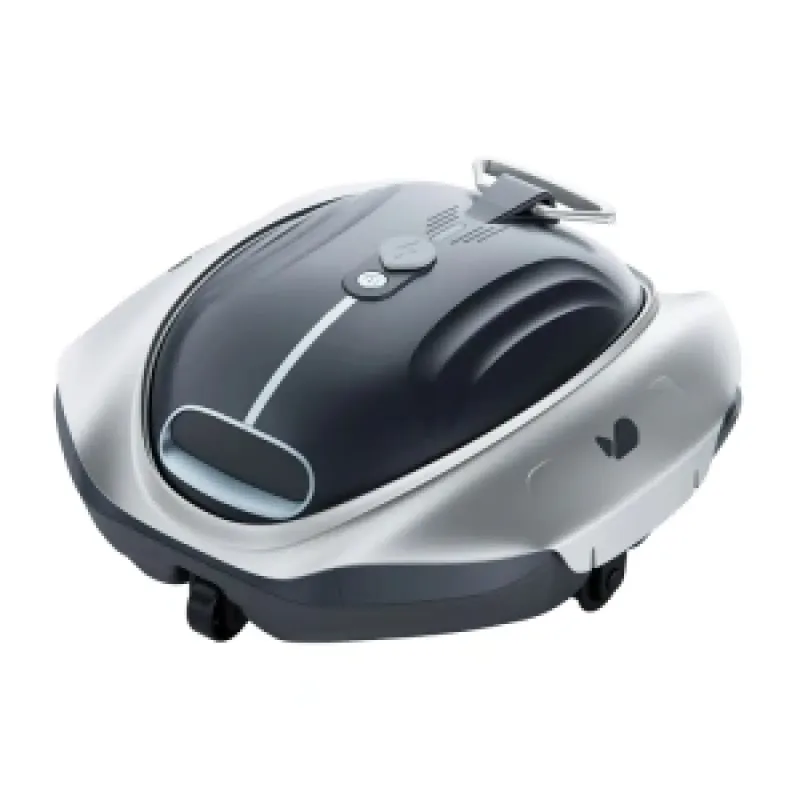 Bublue Bubot 300P Ühilduslik basseinipuhastusrobot
