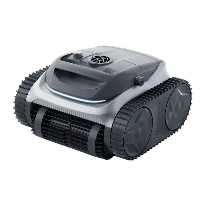 Bublue Bubot 700 basseini puhastusrobot universaalne