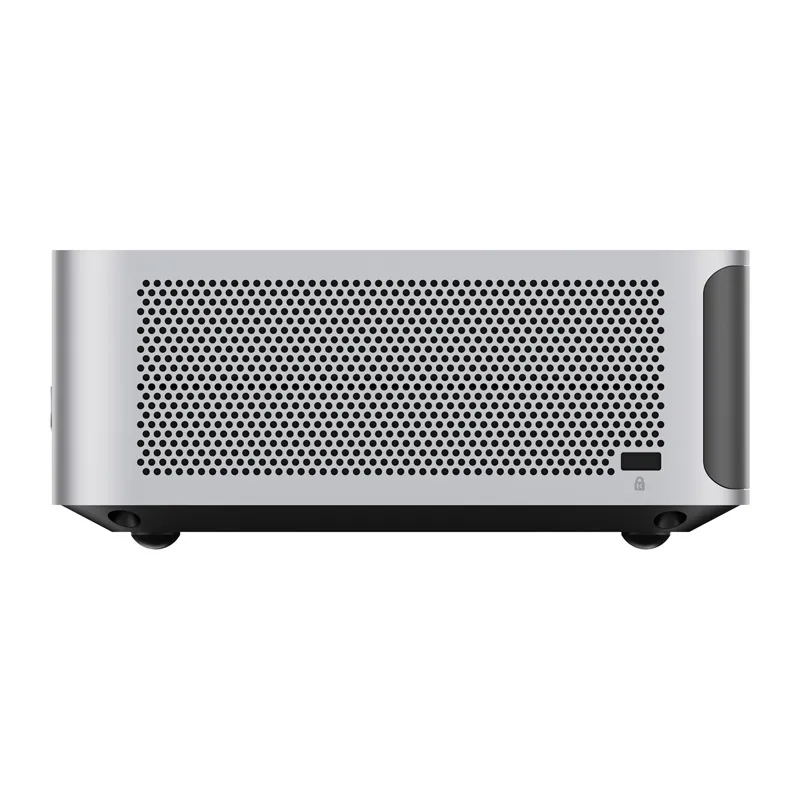 MINI-PC Minis Forum M1 Pro-285H Intel Core Ultra 9 285H Barebone universaal