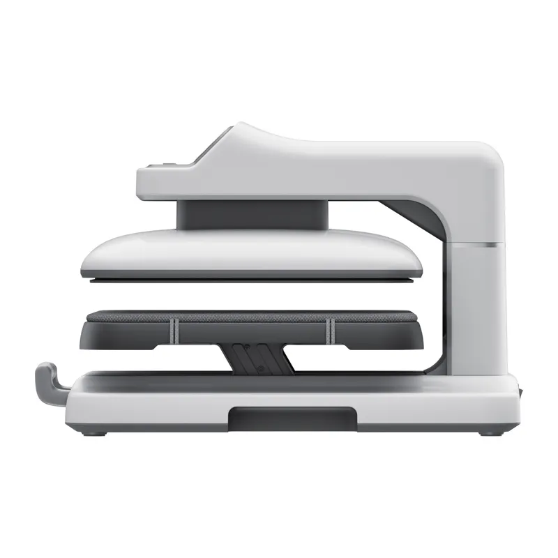 Automaatne press xTool Selected HeatPress 2 universaalne
