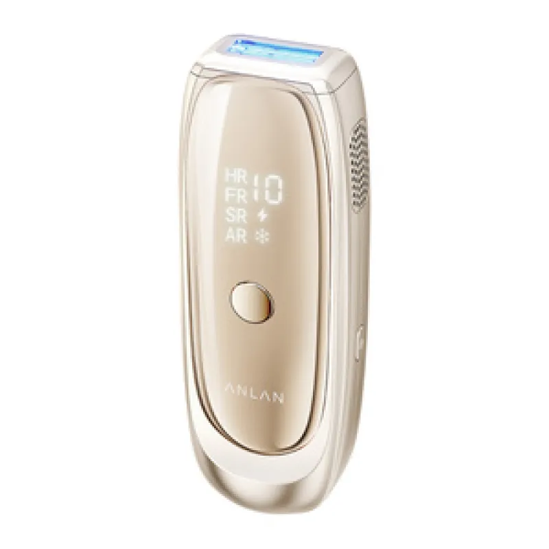 IPL epilaator ANLAN 02-ATMY52-0RE universaalne