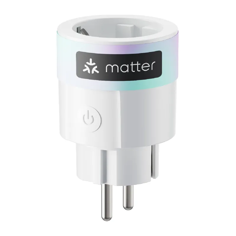 Switchbot Plug Mini (EU) pistik. universaalne