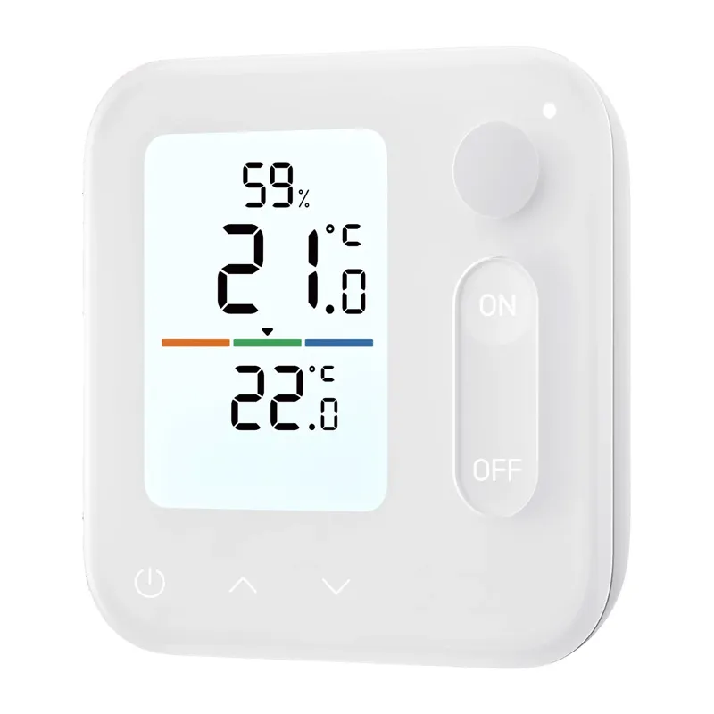 Switchbot Home kliimaseadme paneel universaal