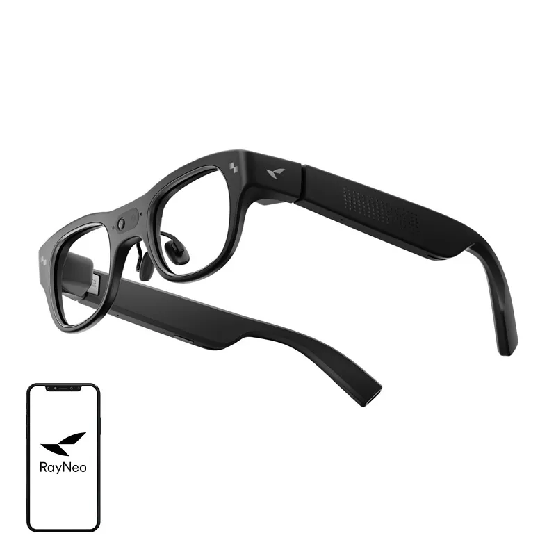 RayNeo X3 Pro AR prillid universaalne